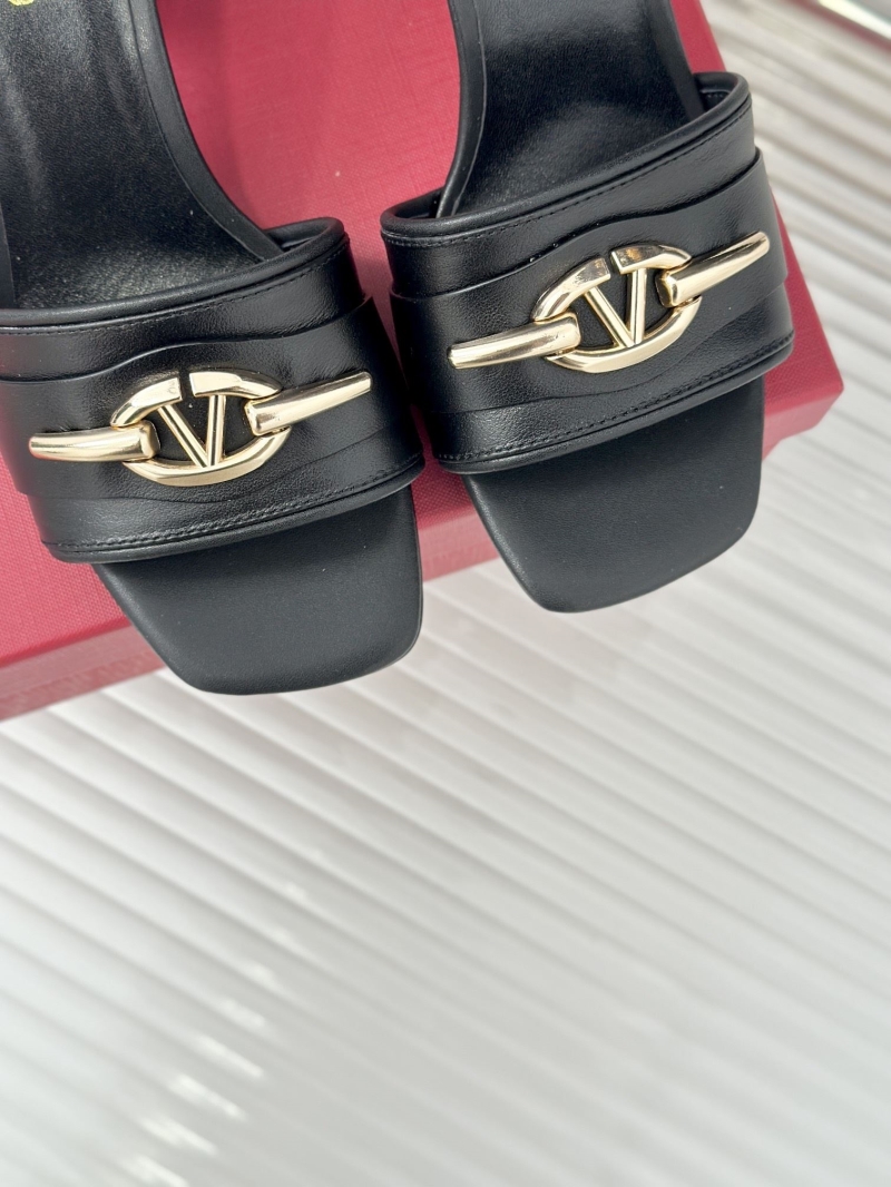 Valentino Slippers